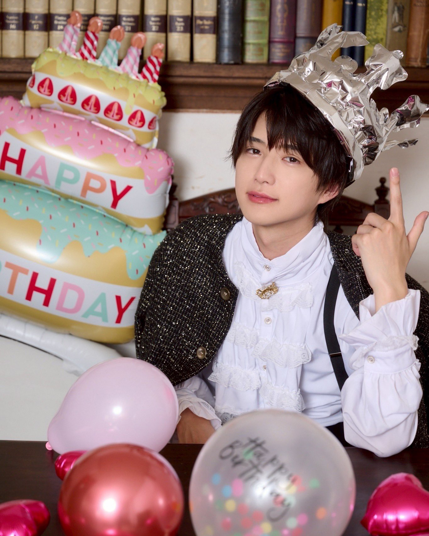 前田大翔プロフィール