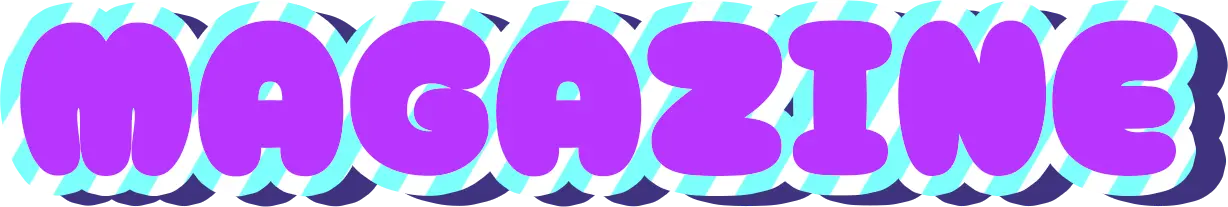 MAGAZINE